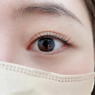 パーマ Elsias 詩織のマツエク・マツパデザイン