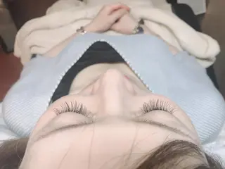 マツエク・マツパ .ula 𝑨𝒚𝒂𝒌𝒂のマツエク・マツパデザイン