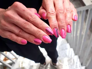 ネイル atelier nife.のネイルデザイン