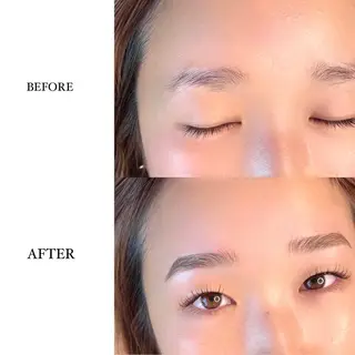 マツエク・マツパ CAMELLIA カメリアのマツエク・マツパデザイン