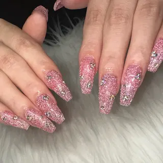 ネイル Nailist Amiのネイルデザイン