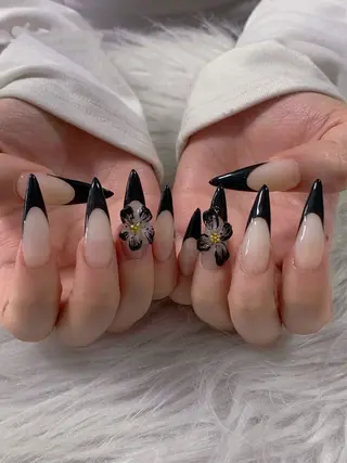 ネイル ZUZU AMEE NAILのネイルデザイン