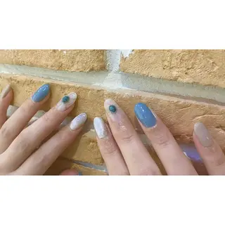 ネイル パラジェル登録サロンfeerique所属・Uchida Mayunaのその他イメージ