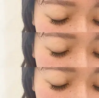 マツエク・マツパ H e l l a所属・まつげパーマ／眉毛 H e l l aの眉毛・アイブロウイメージ