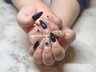 ネイル milimili nail所属・milimili chiharuのネイルデザイン