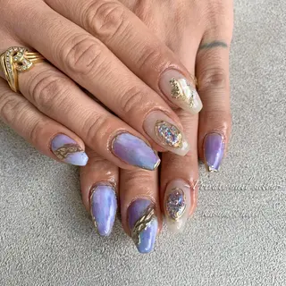 ネイル KASUMI♡ Nailのネイルデザイン