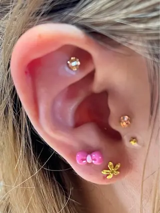 bal所属・bal ミナのその他イメージ