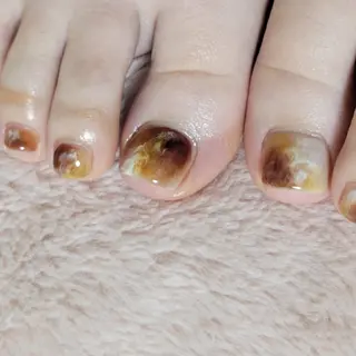 ネイル ネイルサロンほっこり kanaのネイルデザイン