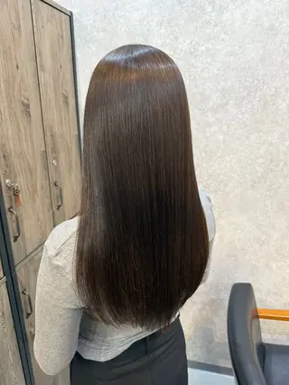 セミロング カラー 新越谷/韓国風/艶髪 miyuのその他イメージ