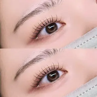 マツエク・マツパ anri / 寝屋川のマツエク・マツパデザイン