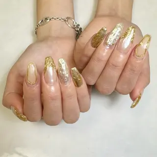 ネイル F's nailのネイルデザイン