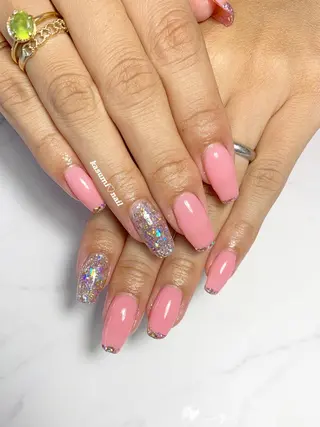ネイル KASUMI♡ Nailのネイルデザイン