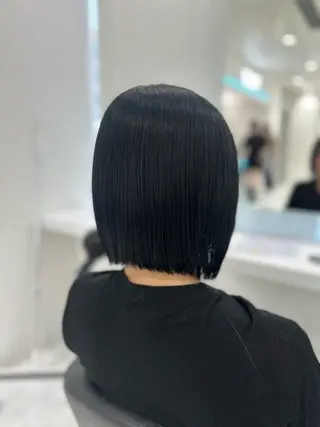 ミディアム カラー 🐺メンズパーマ 特化　あさひ🐺のヘアスタイル