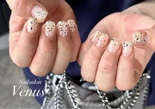 ネイル Nail salon Venusのネイルデザイン