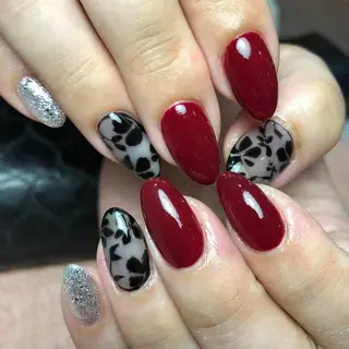 ネイル Beauty Salon Mirei所属・ﾋﾞｭｰﾃｨｰｻﾛﾝ Mirei 山下の眉毛・アイブロウイメージ