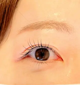 マツエク・マツパ Vif所属・【Vif】 AYANOのマツエク・マツパデザイン