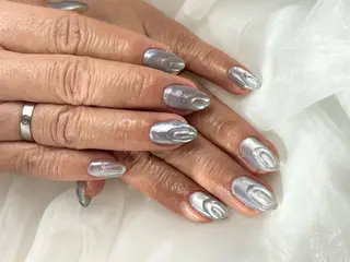 ネイル MIKA ♡のネイルデザイン