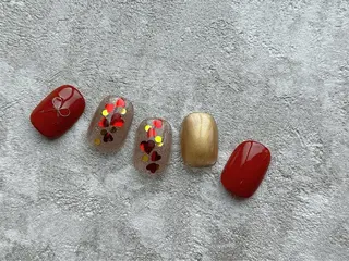 ネイル Nail Salon miriのネイルデザイン