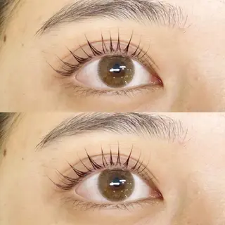 マツエク・マツパ 🫧 Marin.k🪽のマツエク・マツパデザイン