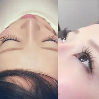 マツエク・マツパ まつげ、毛穴 TREEのエステ・リラクイメージ