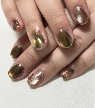 ネイル nailsalon Ecliaのネイルデザイン