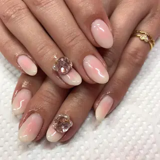 ネイル Angie 湘南台店のネイルデザイン