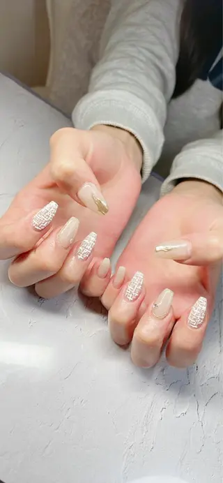 ネイル LaLa Peach 福岡のマツエク・マツパデザイン