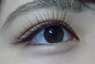 マツエク・マツパ miel eyelashのマツエク・マツパデザイン