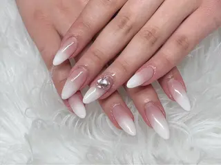 ネイル ネイルサロン ANELAのネイルデザイン