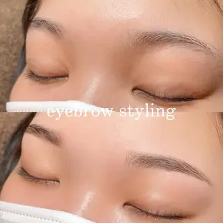 アイブロウ 玉木 愛の眉毛・アイブロウイメージ