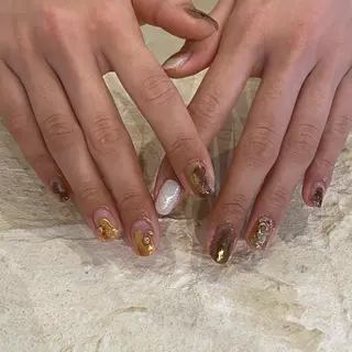 ネイル Su___所属・mayuu ✿のネイルデザイン