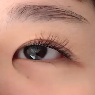 マツエク・マツパ G'nal ＊Moriharaのマツエク・マツパデザイン