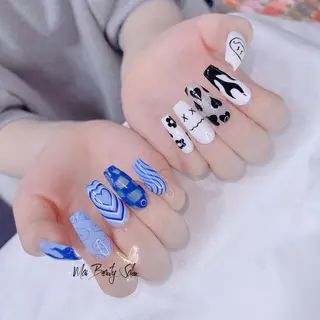 ネイル MaiBeauty マイ マイのネイルデザイン