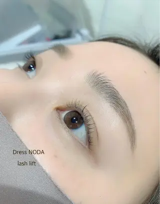 マツエク・マツパ 一重・奥二重歓迎 👀濱本喜子のマツエク・マツパデザイン