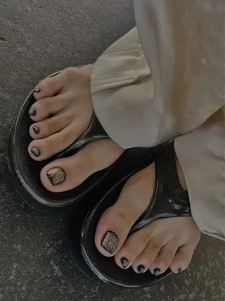 ネイル 鈴木 誉のネイルデザイン