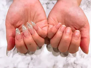 ネイル リオッサ  オブ ラグーン神戸店のエステ・リラクイメージ