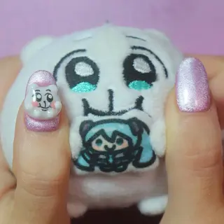 ネイル Dreamer nailのネイルデザイン