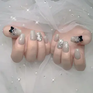 ネイル nail ONE🤍のネイルデザイン