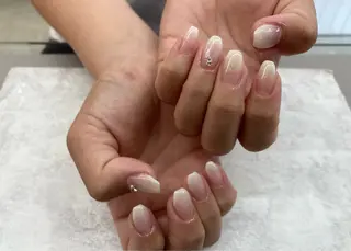 ネイル Maple所属・Maple saronのネイルデザイン