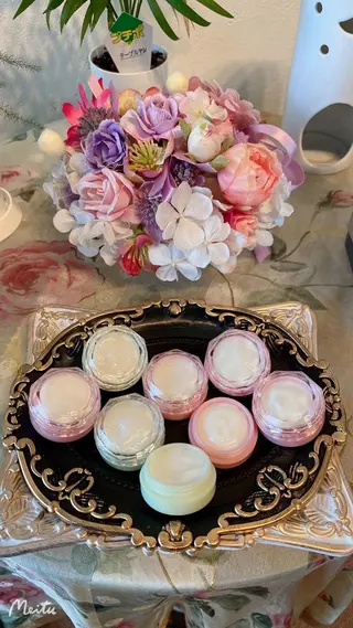 アロマテラピールーム　迷森所属・アロマ 迷森のエステ・リラクイメージ