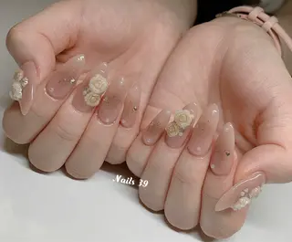 ネイル Nails 39のネイルデザイン