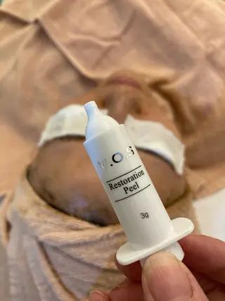 Le cherien所属・Le cherien ルシェリアのエステ・リラクイメージ