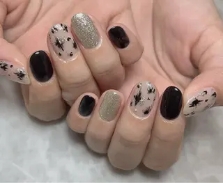ネイル nails' it...のネイルデザイン