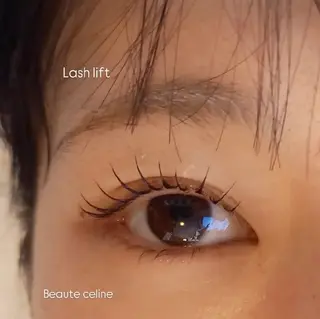 マツエク・マツパ beaute.celine所属・8時～✨beaute Celine🌛🌹のマツエク・マツパデザイン