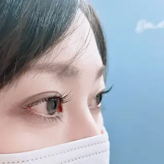 マツエク・マツパ Dacha まつ毛屋さんのマツエク・マツパデザイン