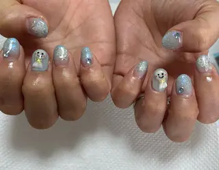ネイル nail  M&T所属・nail M&Tのネイルデザイン