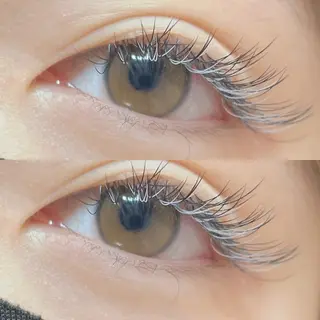 マツエク・マツパ 🌻akira 🌻のマツエク・マツパデザイン