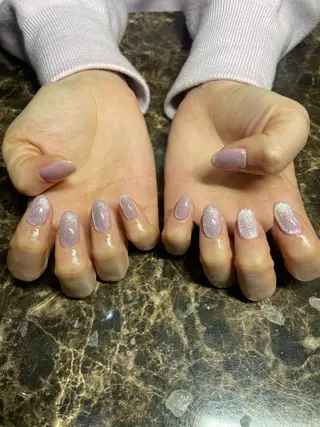 ネイル IROHA NAIL 北村菜帆のネイルデザイン