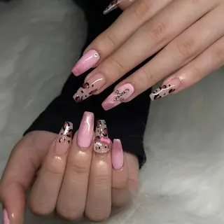 ネイル な なのネイルデザイン