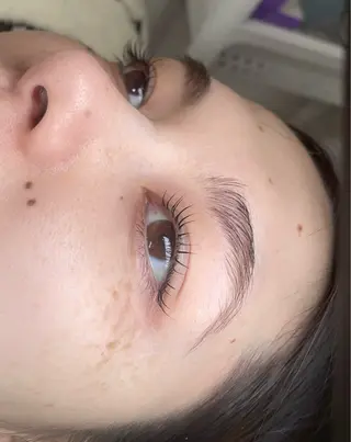 マツエク・マツパ Aranasalon Kasumi🌸のマツエク・マツパデザイン